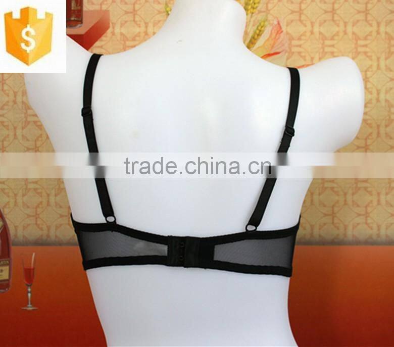 Lace Bras, Push-up Bras,Black Bras Underwear