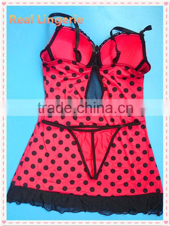 Shantou Lingerie Factory, Sexy Underwear Factory