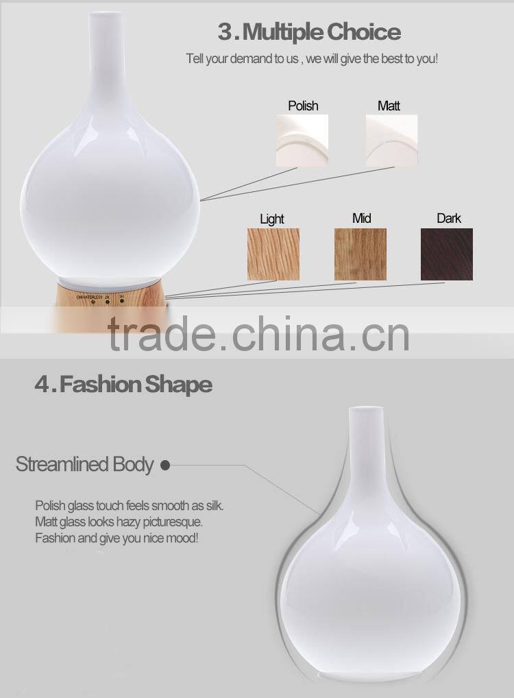 2015 new model ultrasonic aroma diffuser/aroma diffuser