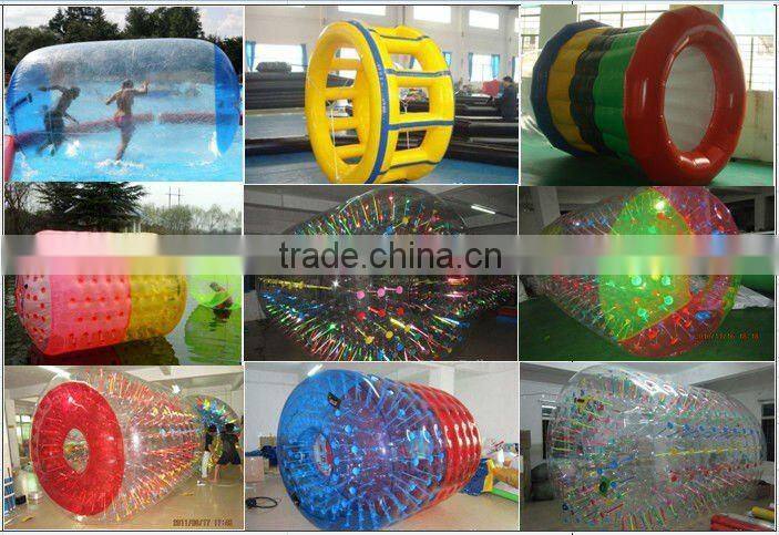 Cool water roller for adults