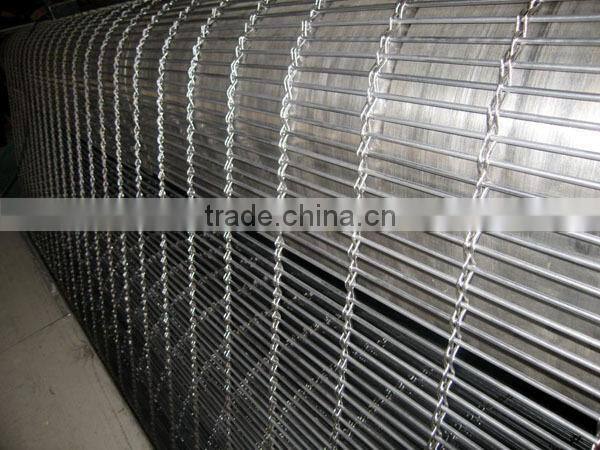 stainless steel decorative wire mesh