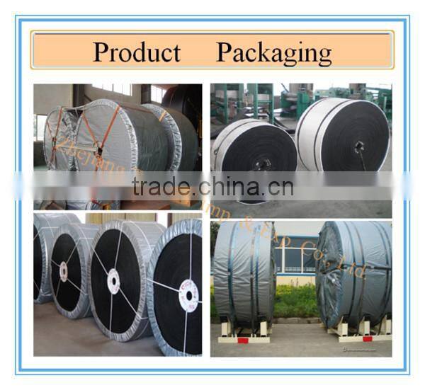 EP150 Conveyor Belt For Conveyor Systems