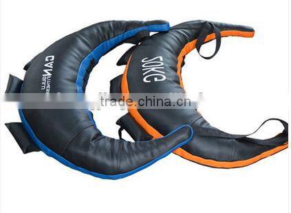 Professional Fitness Training Bulgarian Bag