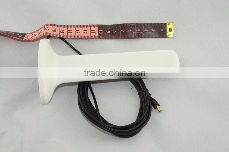 New arrival product 16dbi 4g modem external antenna for huawei e5172 with TS9 connector