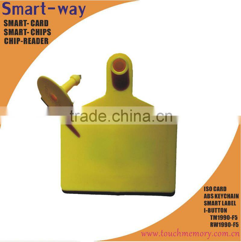 smart tag RFID tag EM4305