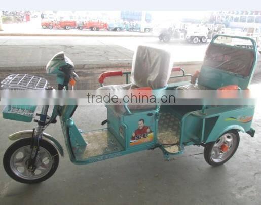 on sale electric rickshaw for passenger