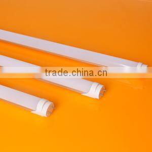 2014 update all connector design lowest price good lumen smd2835 18w 24w t8 led tubeT8-SHT24W