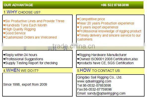 us type turnbuckle u.s type turnbuckle with oval eye and jaw