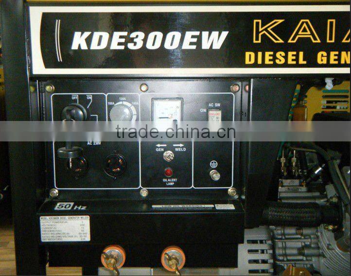 KDE300EW