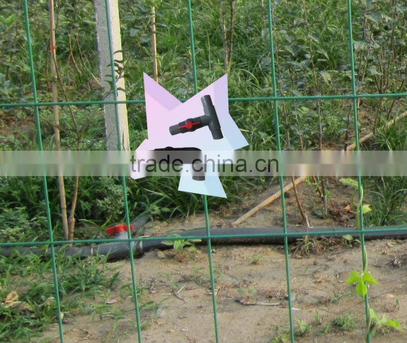 Agriculture Best Quality Irrigation Pipe Used