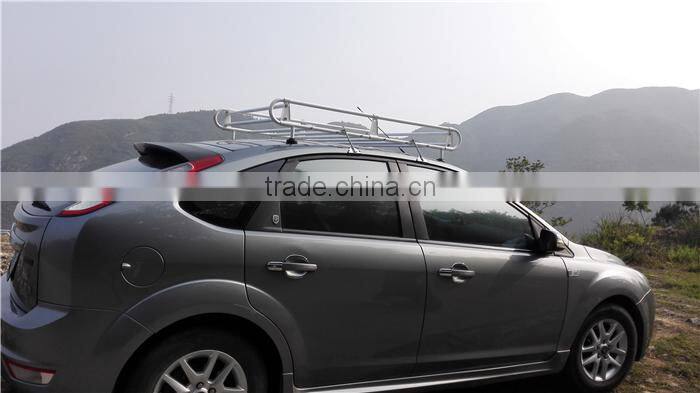 High Quality Oem Custom Roof Cargo Carrier