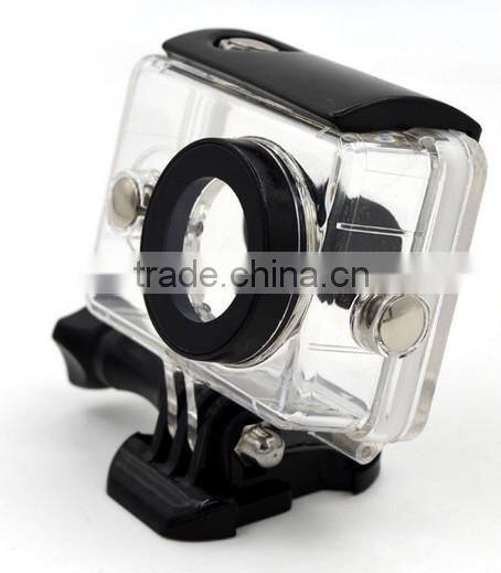 Original Xiaomi Yi Action Camera Waterproof Case, Xiao yi Waterproof Houing Case