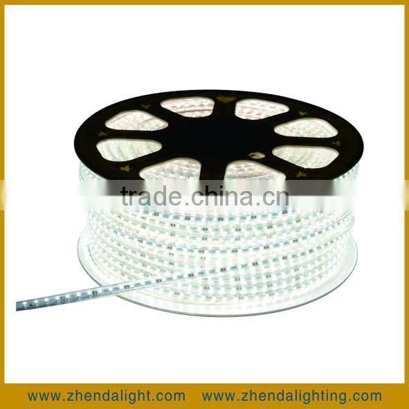 Decorative Wholesales Price Full Copper Flexible LED Strip 12 Watt Per Meter