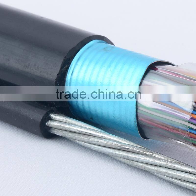 5 pairs figure 8 aerial cable pure copper
