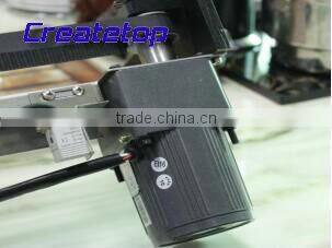 Scrap/Reel tape cutter CM680 CM480A