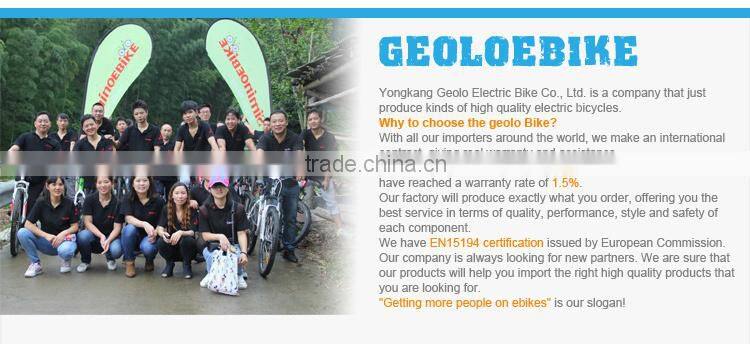 36v 250w city lady electric bike