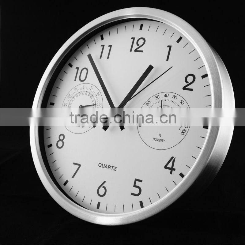 High Quality Wall Clock Wholesale