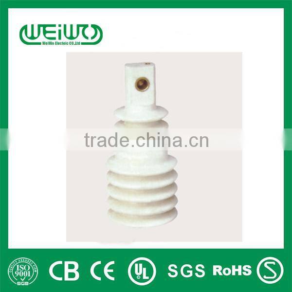 ZN28 high voltage white epoxy resin electrical insulator