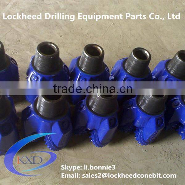 China tricone bits manufacturer Cangzhou Lockheed