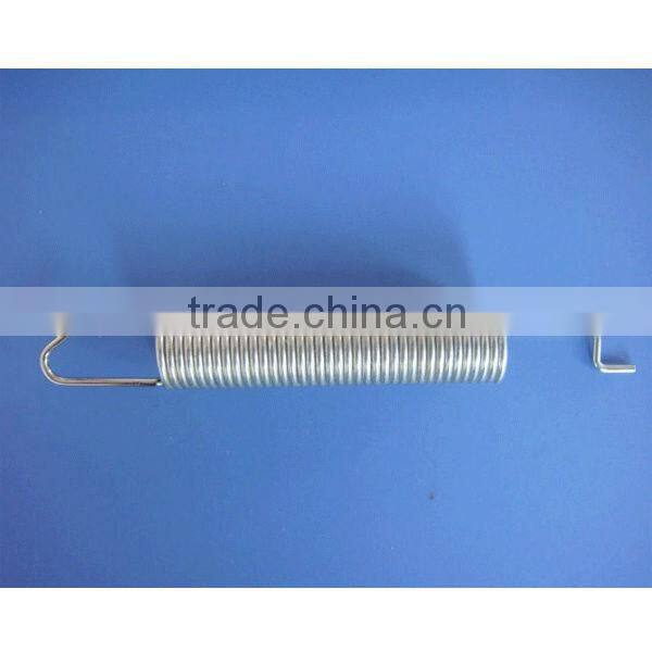 high quality extension spring