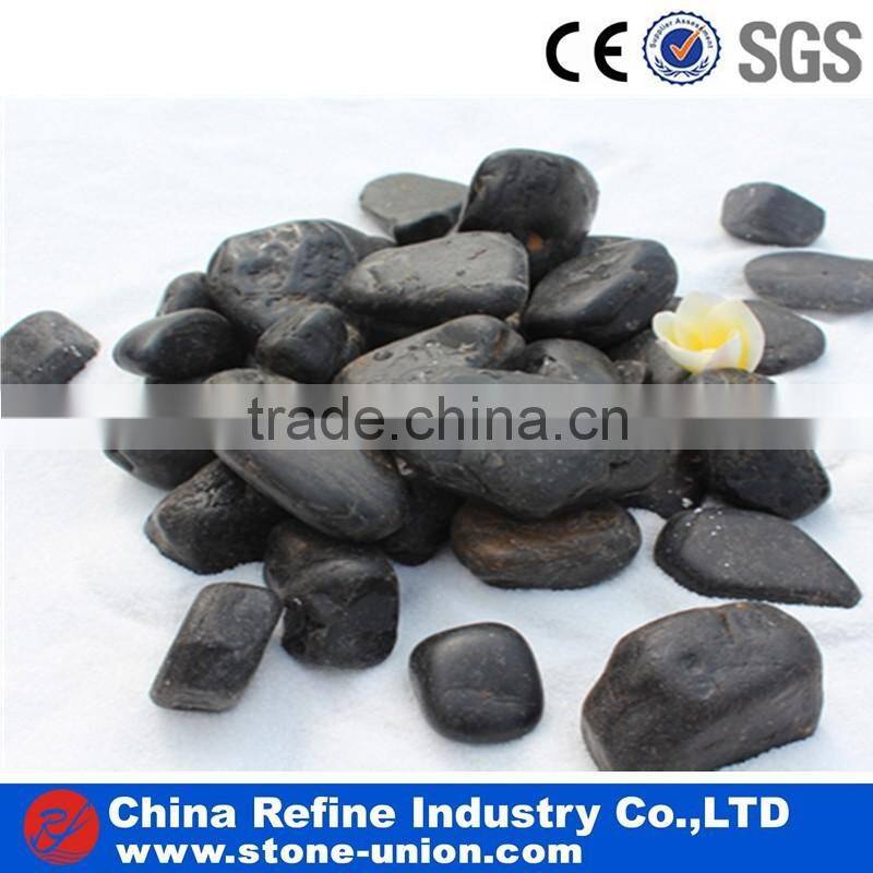 mix cheap cobblestones for sale