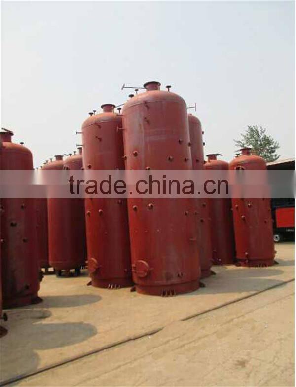 Industrial Coal Boiler & Automatic Coal Boiler