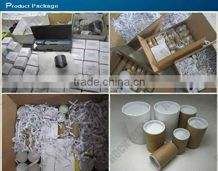 RCM Bearing Bush Carbon Graphite Block