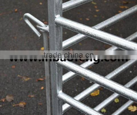 durable galvanized goat fence sheep fencing
