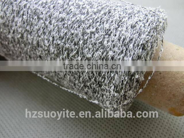 Dyed fancy yarn supplier HQQ0010