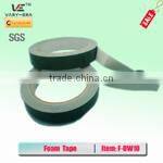 High Quality / Double Side Foam Tape / Double-sided Sponge Tape,Strong Adhesive Tape/Width 25mm,Length 33m