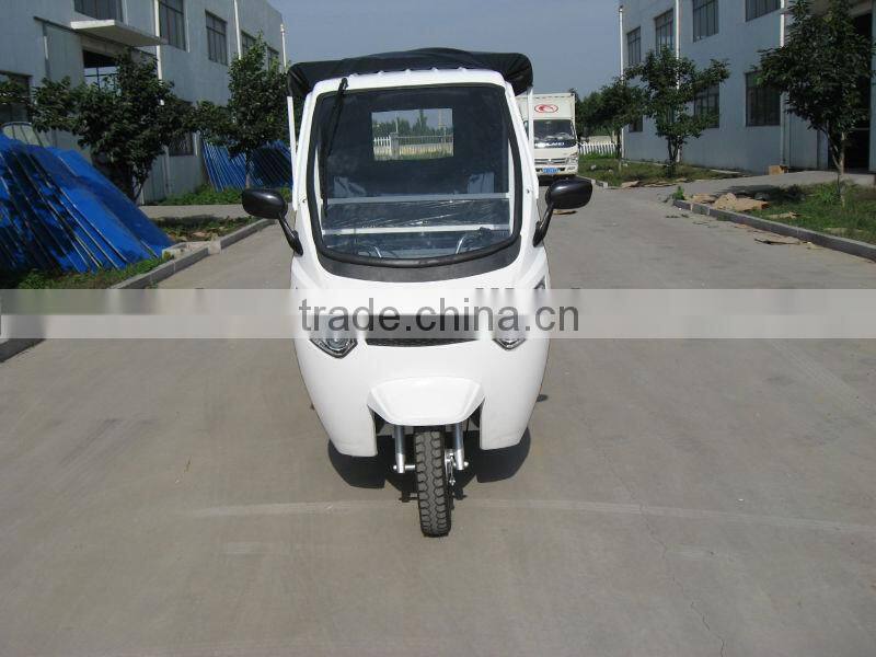 electric trike