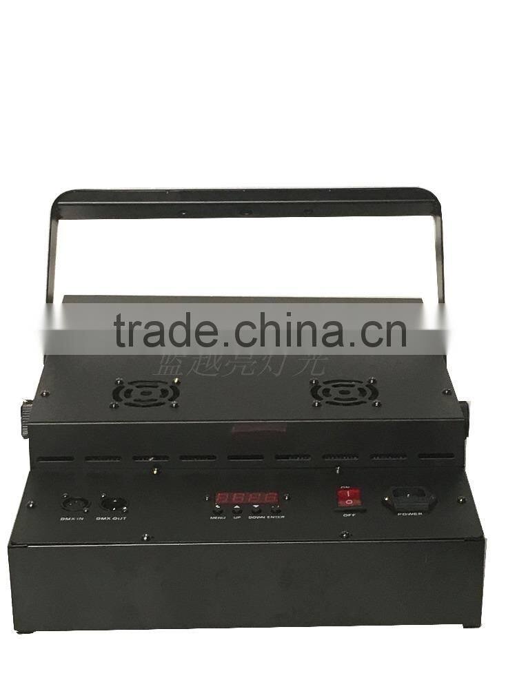 4pcs led ground-row Spectator Light