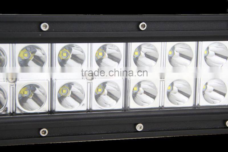 288w 50 inch led light bar with cree chips,best offroad accessories