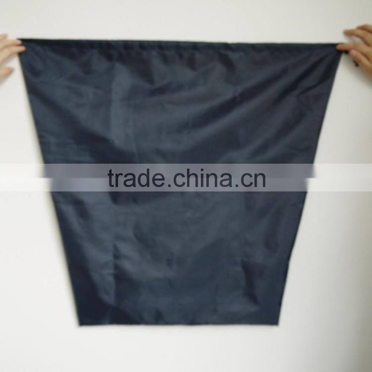 2016 factory directly sales cheap price Promotional Economy Nylon Custom Drawstring Bag