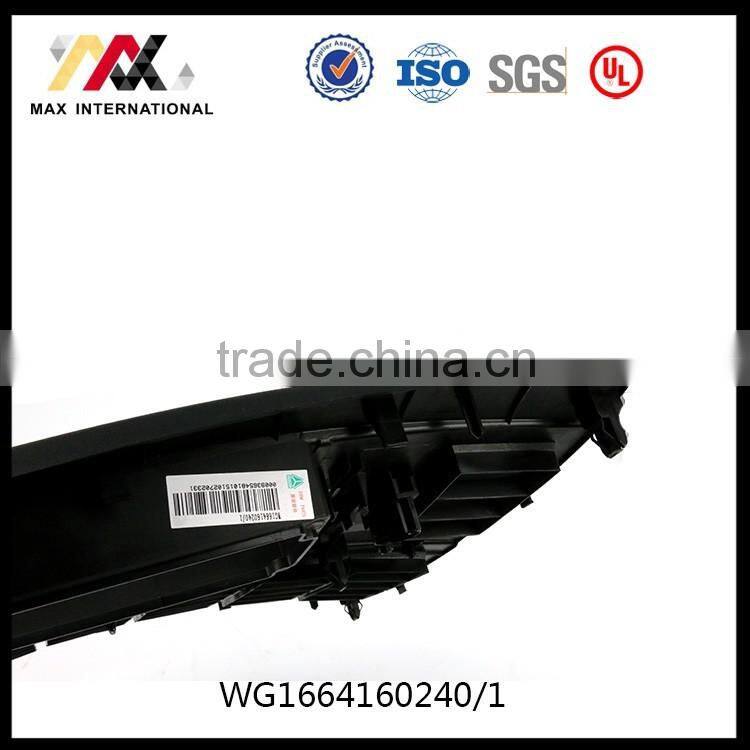 Truck Parts Middle Panel WG1664160241