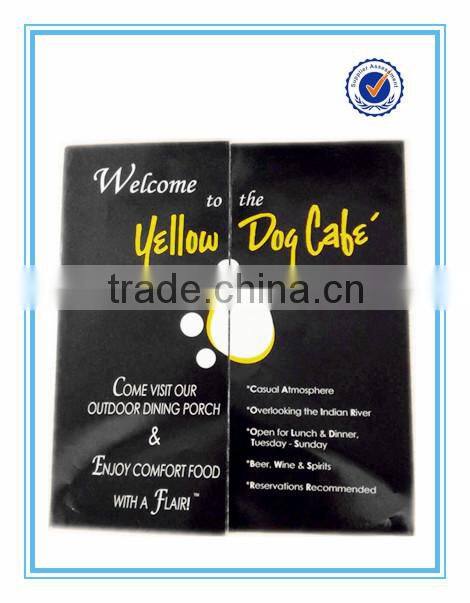 color poster printing