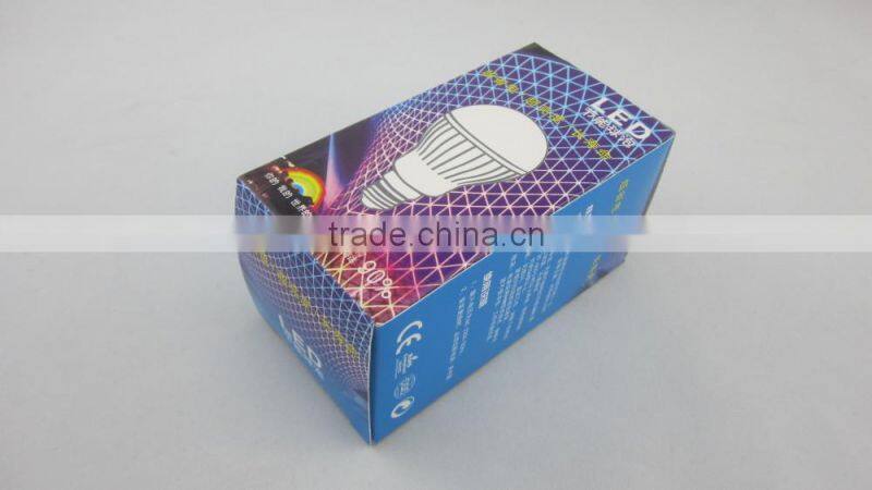 Amazing price!!24W hot product China made high energy saving led light bulb