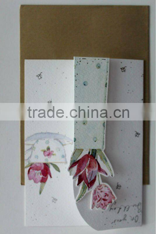 Greeting Card display stands for greeting cards