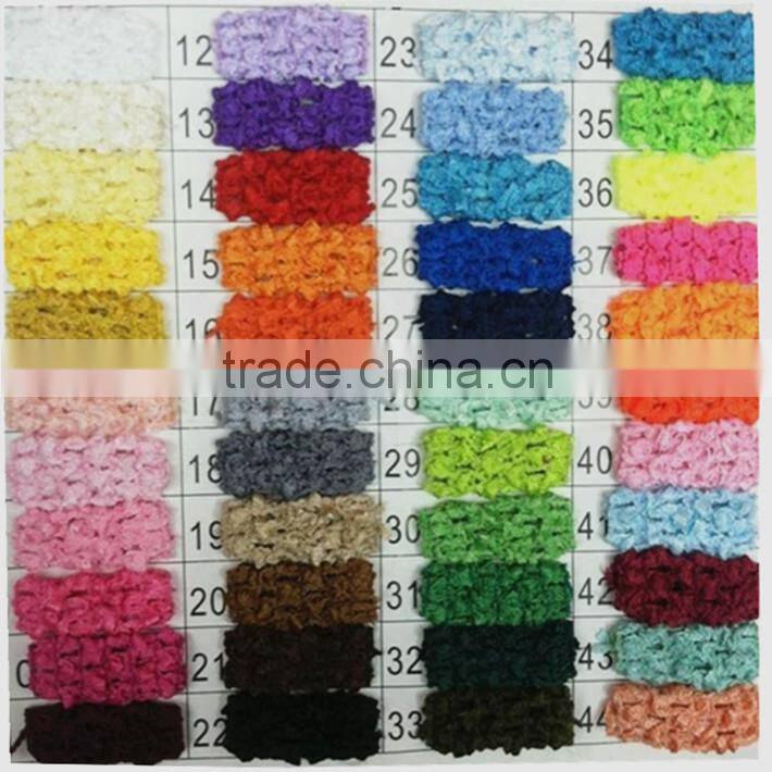 4 Size Of Felt Circles,Various Color Of Adhesive Felt Circles To Choose