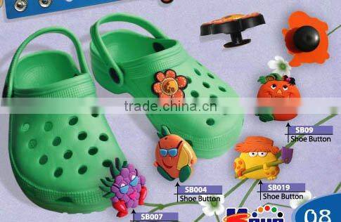 2016 Various design promotional custom plastic button badge