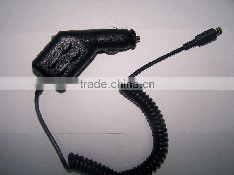 car charger for v3