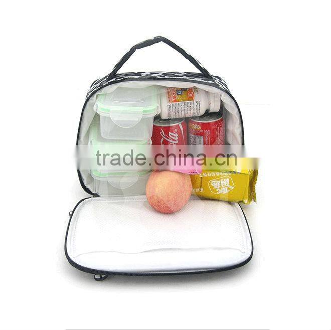 Lunch bag food warmer for kids, Unique lunch bags, Whole foods insulated soft lunch cooler bag