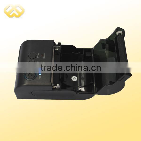 TP-B1 Portable Bluetooth Terminal Printer Portable Receipt Printer