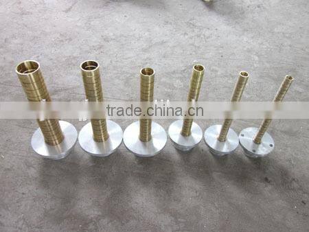 20-63mm pp ppr cold/hot water pipe extrusion/production line