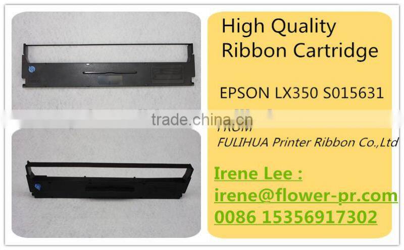 Compatible EPSON Edg Ribbon Cartridge for LX350 S015631