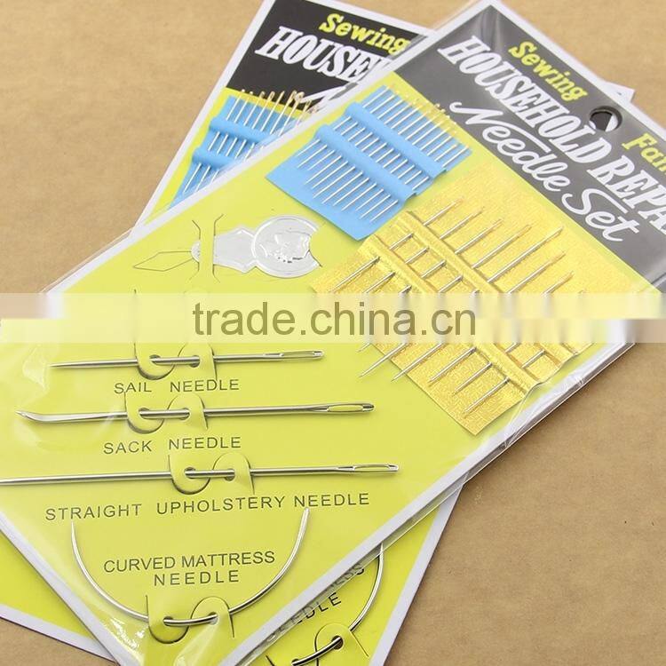 High Quality Needle Set Hand Sewing Needle