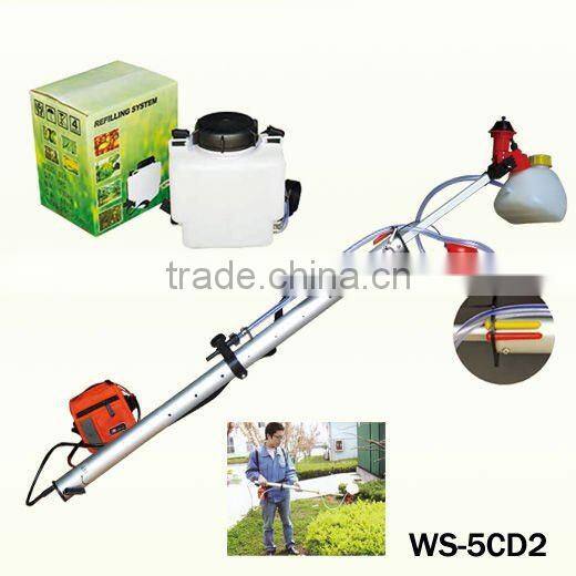 mini electric sprayer WS-5CD