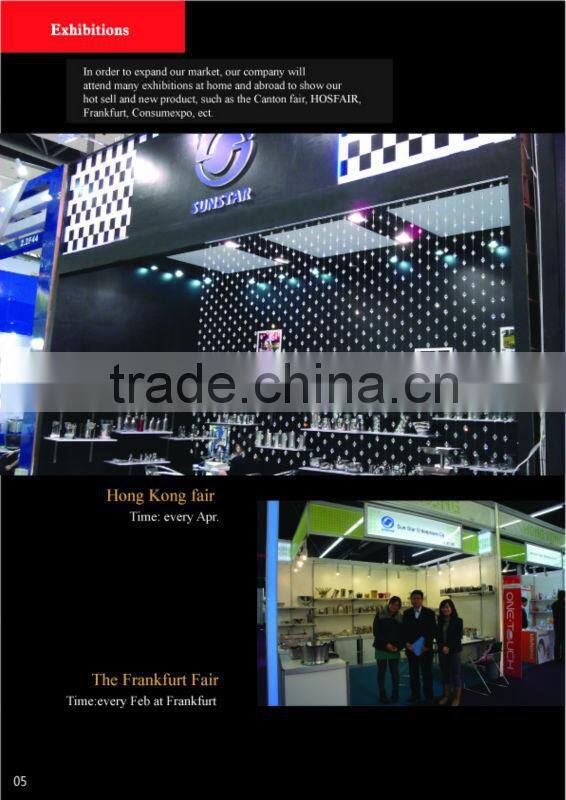 excellent quality S/S 18/4 cheese knife