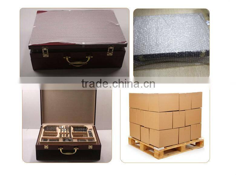 Stainless steel tea spoon coffee spoon english dinnerware