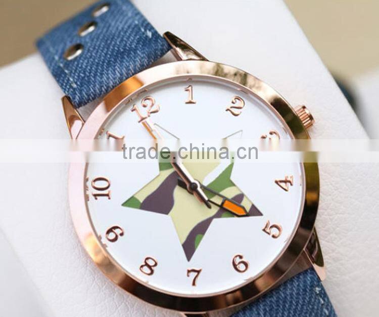 alibaba china suppliers leather watches customized leather wrist watches cheap promotion leather band quartz watch